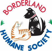 Borderland Humane Society